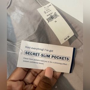 Super Skinny RockStar Jeans